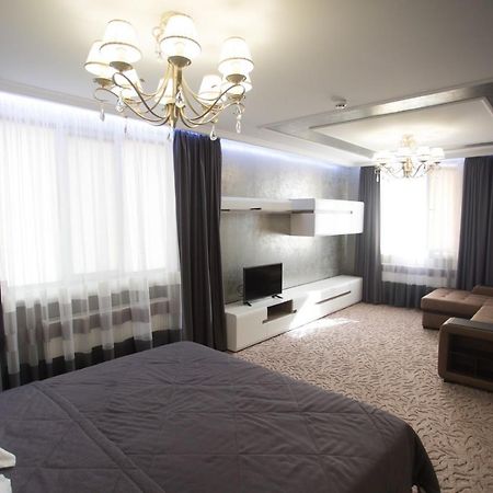 Port Royal Hotell Tulchyn Eksteriør bilde